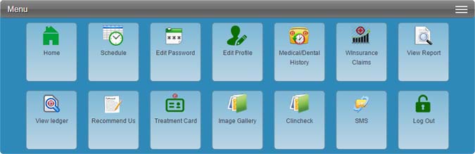 Patient portal